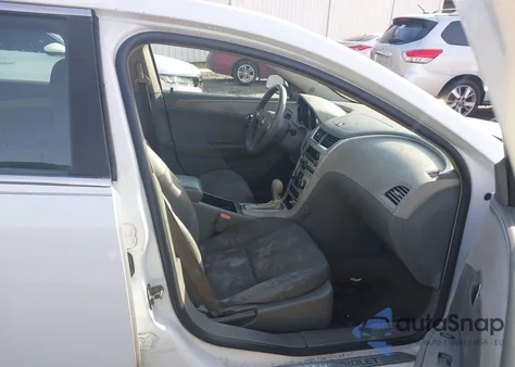 2009 Chevrolet Malibu Lt z USA, uszkodzony, nr VIN 1G1ZH57B294147889